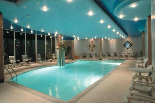 hotel centro benessere gardel