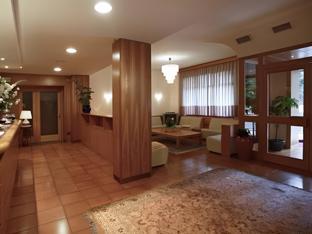 hotel centro benessere gardel