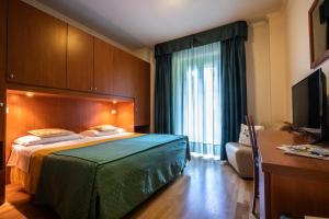 hotel centro benessere gardel
