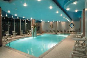 hotel centro benessere gardel