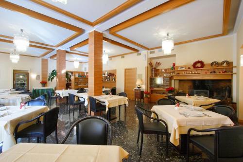 hotel centro benessere gardel
