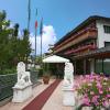 hotel centro benessere gardel