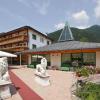 hotel centro benessere gardel