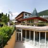 hotel centro benessere gardel
