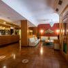 hotel centro benessere gardel