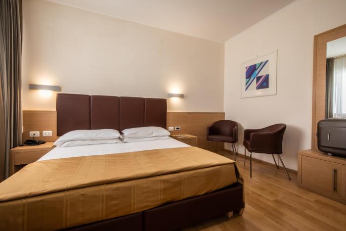 hotel centro benessere gardel