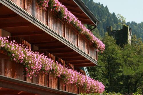 hotel centro benessere gardel