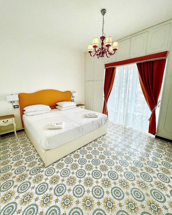 dolce vita suite alghero