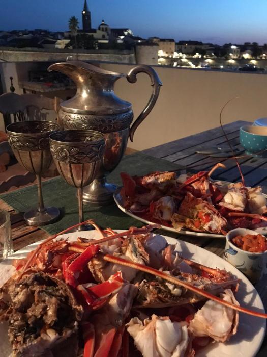 dolce vita suite alghero