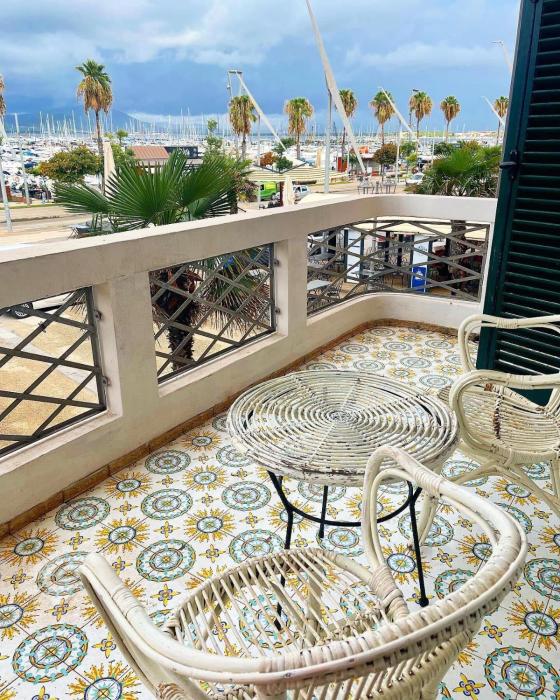 dolce vita suite alghero