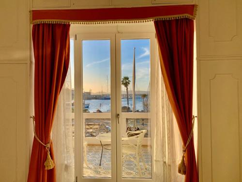 dolce vita suite alghero