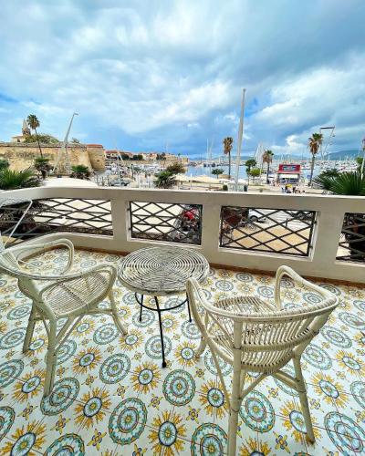 dolce vita suite alghero
