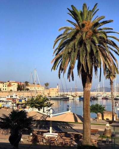 dolce vita suite alghero
