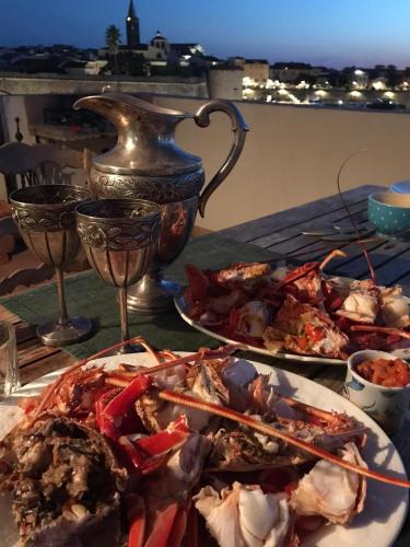 dolce vita suite alghero