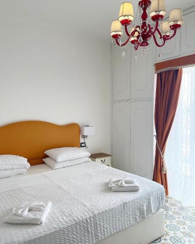 dolce vita suite alghero