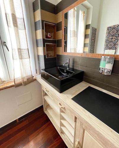 dolce vita suite alghero