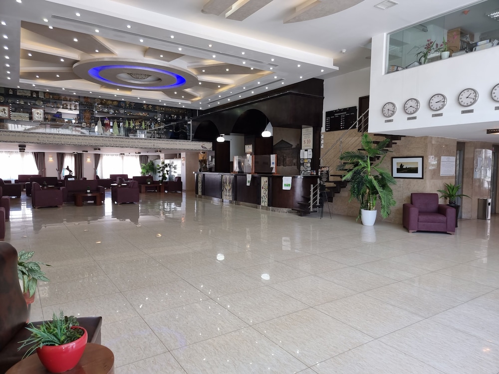 ararat hotel