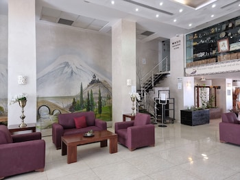 Ararat Hotel,Bayt Sahur>>Arad,5 star