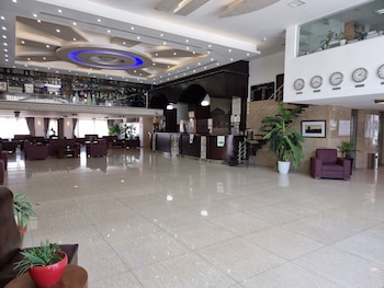 Ararat Hotel,Bayt Sahur>>Arad,5 star