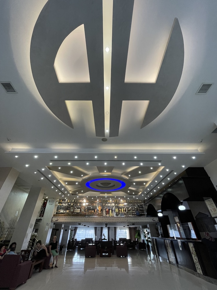 ararat hotel