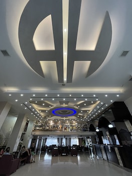 Ararat Hotel,Bayt Sahur>>Arad,5 star