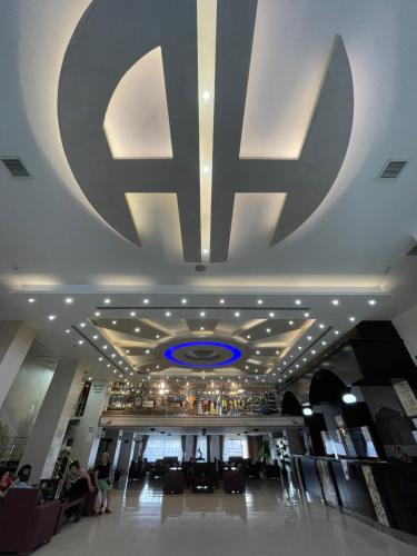 ararat hotel