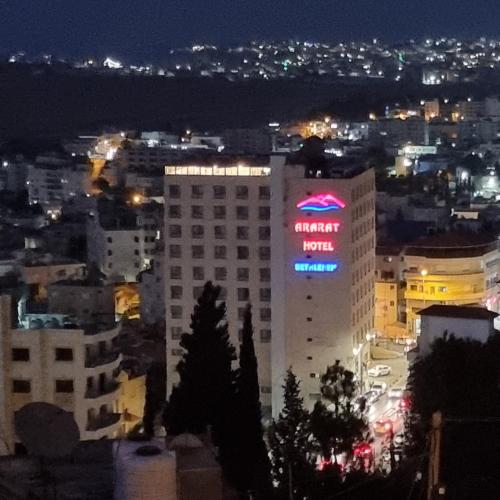 ararat hotel