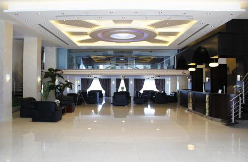 ararat hotel