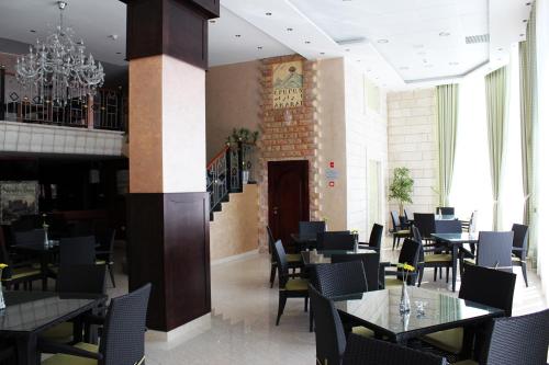 ararat hotel