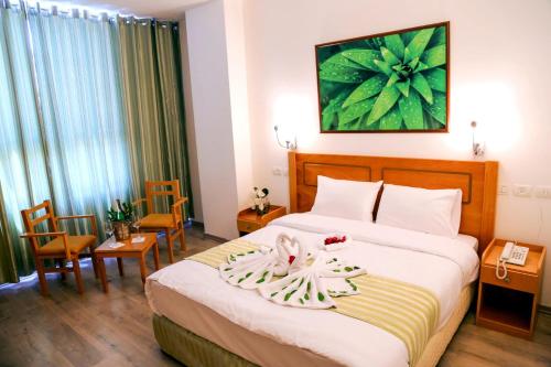 ararat hotel
