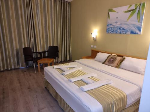 ararat hotel