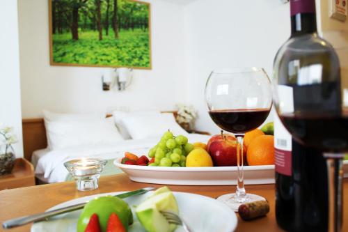 ararat hotel