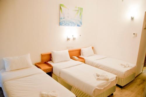 ararat hotel