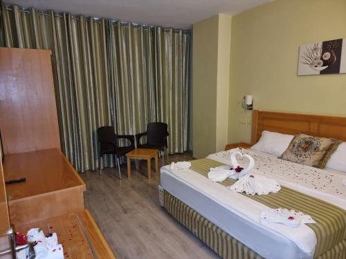 ararat hotel