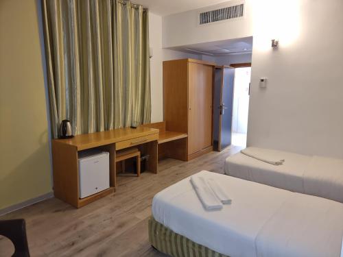 ararat hotel