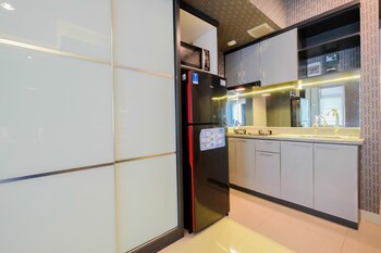 fabulous studio grand kamala lagoon apartment