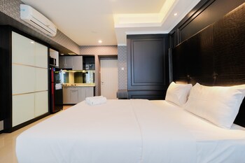 fabulous studio grand kamala lagoon apartment