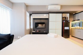 fabulous studio grand kamala lagoon apartment