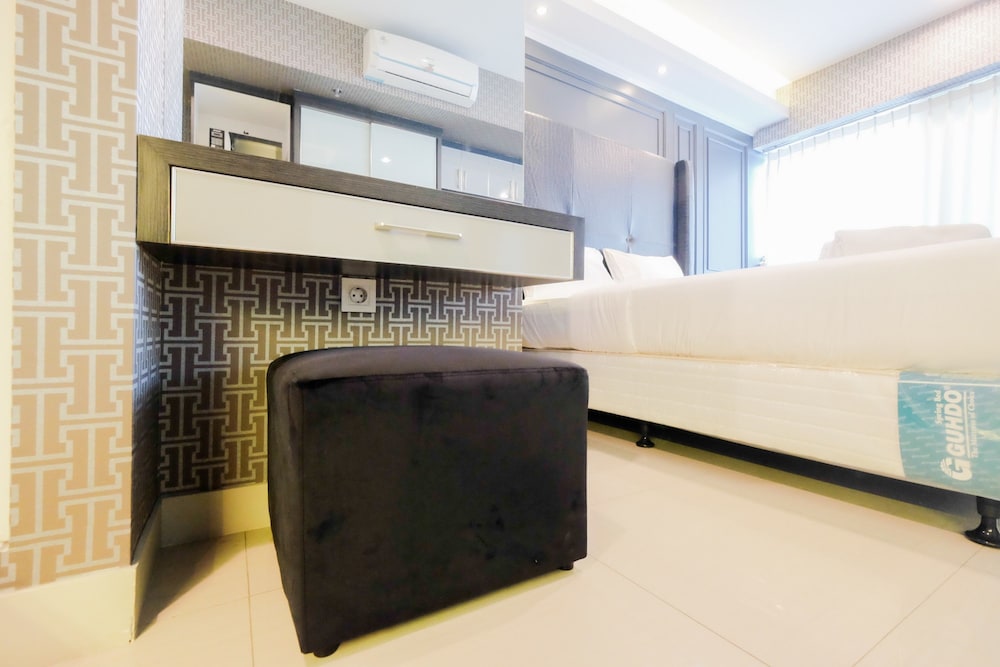 fabulous studio grand kamala lagoon apartment