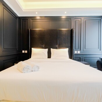 Fabulous Studio Grand Kamala Lagoon Apartment,,0 star