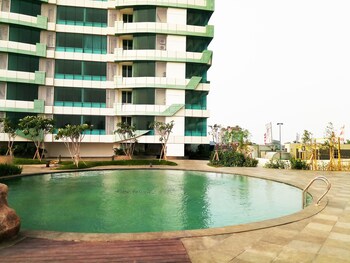 Fabulous Studio Grand Kamala Lagoon Apartment,,0 star