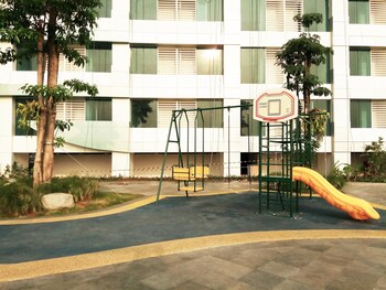 Fabulous Studio Grand Kamala Lagoon Apartment,,0 star