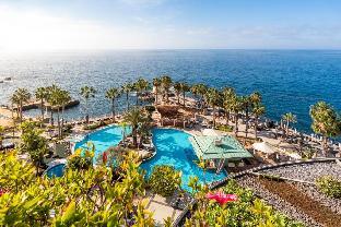 Royal Savoy - Ocean Resort - Savoy Signature,Funchal>>Calheta,5 star
