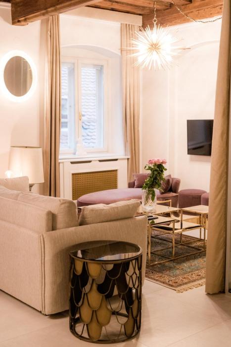 ab ljubljana the residence