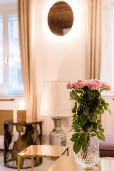 ab ljubljana the residence