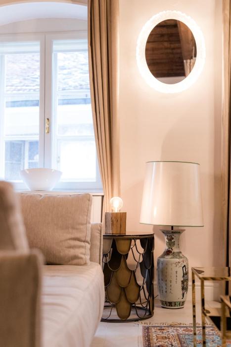 ab ljubljana the residence