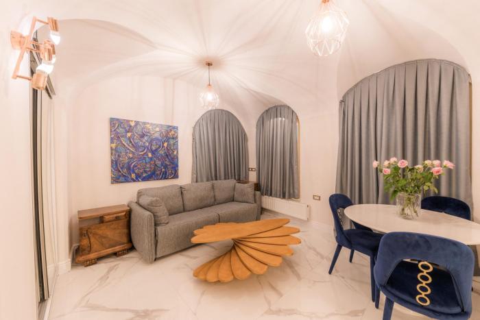 ab ljubljana the residence