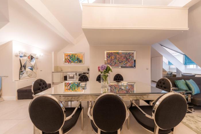 ab ljubljana the residence