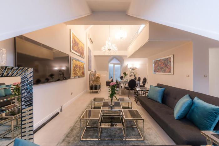 ab ljubljana the residence