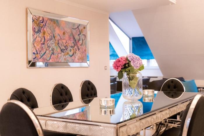 ab ljubljana the residence